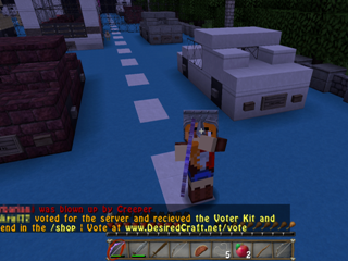 A city/highway themed arena with no environmental hazards. (1/2) Screenshot by Meghan Overbury