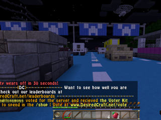 A city/highway themed arena with no environmental hazards. (2/2) Screenshot by Meghan Overbury