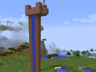 A part of one of our team's early design prototypes, intended to introduce active intervention by 'game makers' (3/3) Screenshot by Marie-Christine Lavoie